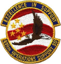 439th Operations Support Squadron
