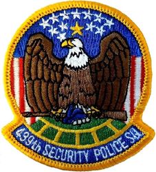 439th Security Police Squadron
