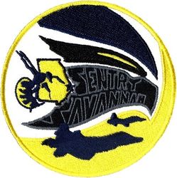 43d Fighter Squadron Exercise SENTRY SAVANNAH 2021
