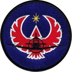43d Flying Training Squadron T-6
