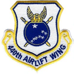440th Airlift Wing 
