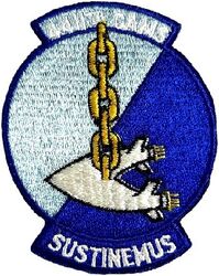 4411th Consolidated Aircraft Maintenance Squadron
