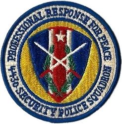 443d Security Police Squadron
