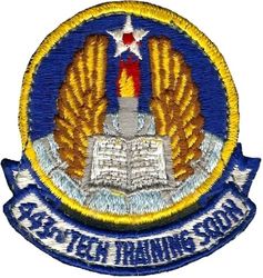 443d Technical Training Squadron
