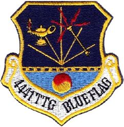 4441st Tactical Training Group

