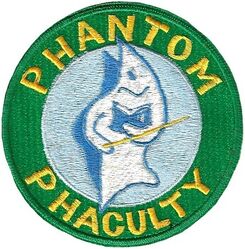 4456th Combat Crew Training Squadron F-4 Instructor
Japan made.
