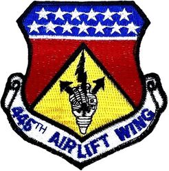 445th Airlift Wing
