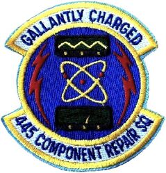 445th Component Repair Squadron

