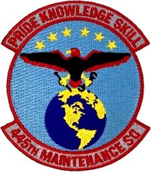445th Maintenance Squadron

