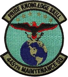 445th Maintenance Squadron
Keywords: subdued