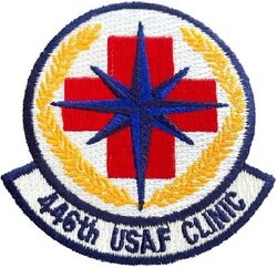 446th USAF Clinic
