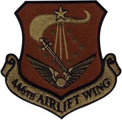 446th Airlift Wing 
Keywords: OCP
