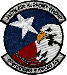 447th Operations Support Squadron
