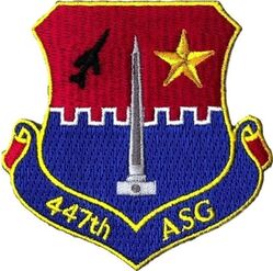 447th Air Support Group
