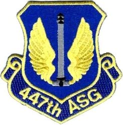 447th Air Support Group
