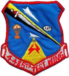 4485th Test Wing
Japan made.
