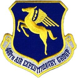 449th Air Expeditionary Group
