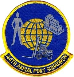 44th Aerial Port Squadron
