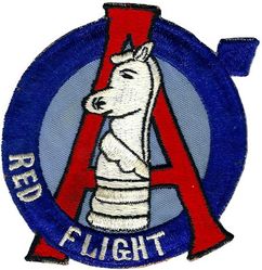 44th Tactical Fighter Squadron A Flight
F-105 era, Japan made
