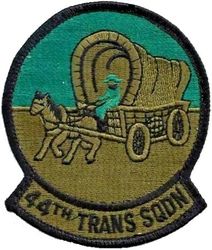 44th Transportation Squadron
Keywords: subdued