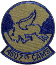 4507th Consolidated Aircraft Maintenance Squadron
Keywords: subdued