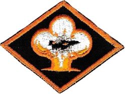 4515th Combat Crew Training Squadron
Black background.
