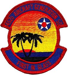452d Aircraft Generation Squadron
