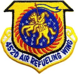 452d Air Refueling Wing
