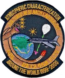 452d Flight Test Squadron Detachment 2 Airborne Laser
