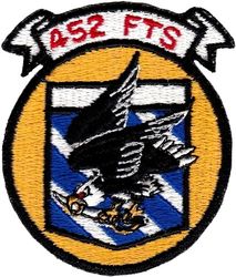 452d Flying Training Squadron

