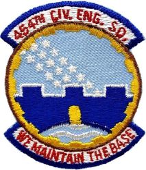 454th Civil Engineering Squadron
