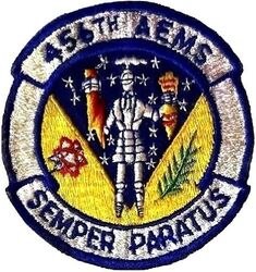 456th Armament and Electronics Maintenance Squadron
