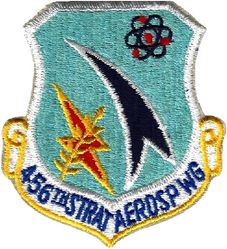 456th Strategic Aerospace Wing
