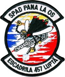 457th Fighter Squadron Operation ATLANTIC RESOLVE 2019
Deployed to Campia Turzii, Romania.
