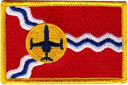 458th Airlift Squadron C-21 Morale
