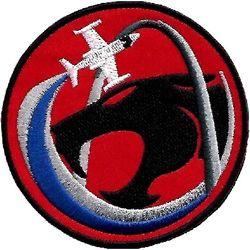 458th Airlift Squadron C-21 
Korean made.
