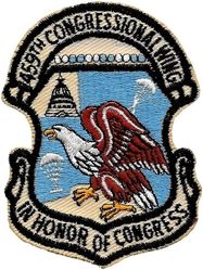 459th Tactical Airlift Wing
