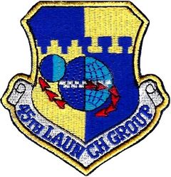 45th Launch Group
