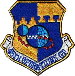 45th Operations Group
