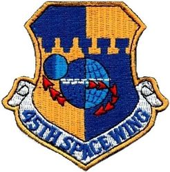45th Space Wing
