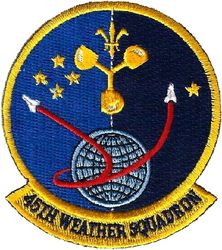 45th Weather Squadron
