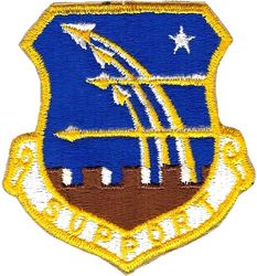 4600th Air Base Wing
