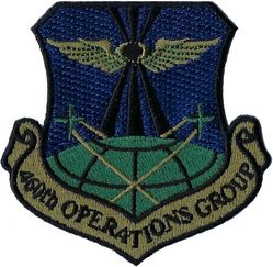 460th Operations Group
Keywords: subdued