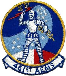 461st Armament and Electronics Maintenance Squadron
