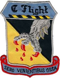 461st Fighter-Day Squadron C Flight
German made.
