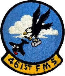 461st Field Maintenance Squadron
