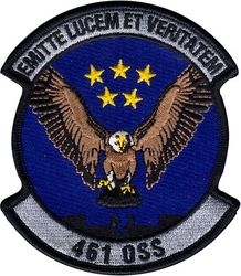 461st Operations Support Squadron
