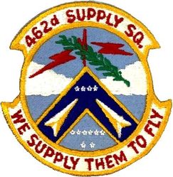 462d Supply Squadron
