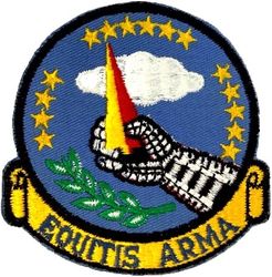 465th Airborne Missile Maintenance Squadron
