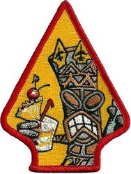 465th Air Refueling Squadron Morale
Possibly used during a RIMPAC exercise in 2016 or 2018 in Hawaii, but not confirmed.
